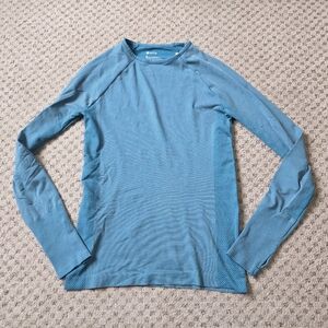 Zella Long Sleeve